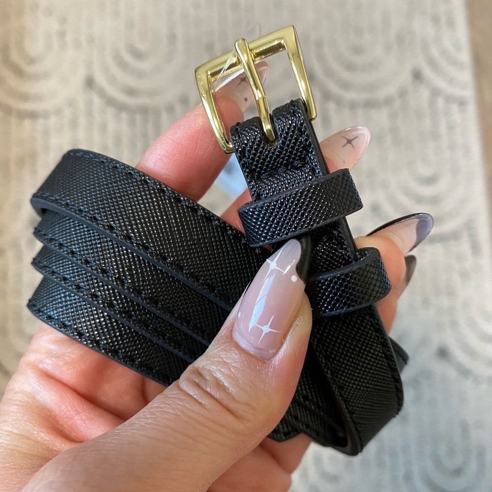 Black Belt